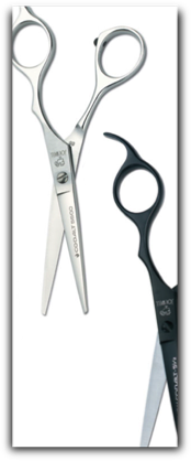 johnson sharpening scissor